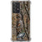 NFL Philadelphia Eagles Realtree AP Camo Galaxy A52 5G Clear Case